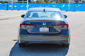 2024 Honda Civic Sedan LX