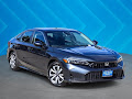 2026 Honda Civic Sedan LX