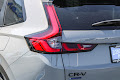 2027 Honda CR-V Hybrid Sport