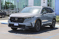 2027 Honda CR-V Hybrid Sport