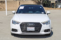 2020 Audi A3 Sedan Premium