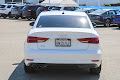 2020 Audi A3 Sedan Premium