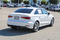 2020 Audi A3 Sedan Premium