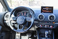 2020 Audi A3 Sedan Premium