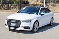 2020 Audi A3 Sedan Premium