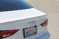 2020 Audi A3 Sedan Premium