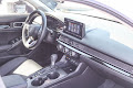 2024 Honda Civic Sedan Touring