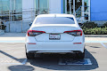 2024 Honda Civic Sedan Touring