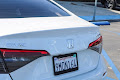 2024 Honda Civic Sedan Touring
