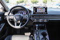 2024 Honda Civic Sedan Touring