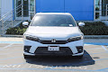 2024 Honda Civic Sedan Touring