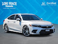 2024 Honda Civic Sedan Touring