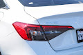 2024 Honda Civic Sedan Touring
