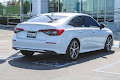 2024 Honda Civic Sedan Touring