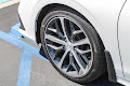 2024 Honda Civic Sedan Touring
