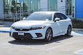 2024 Honda Civic Sedan Touring