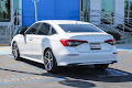 2024 Honda Civic Sedan Touring