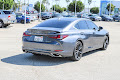 2022 Lexus ES ES 350 F SPORT