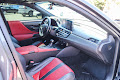 2022 Lexus ES ES 350 F SPORT