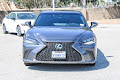 2022 Lexus ES ES 350 F SPORT