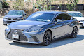 2022 Lexus ES ES 350 F SPORT