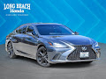 2022 Lexus ES ES 350 F SPORT