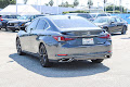 2022 Lexus ES ES 350 F SPORT