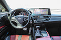 2022 Lexus ES ES 350 F SPORT