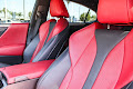 2022 Lexus ES ES 350 F SPORT