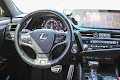 2022 Lexus ES ES 350 F SPORT