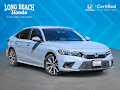 2024 Honda Civic Sedan EX