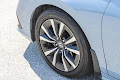 2024 Honda Civic Sedan EX