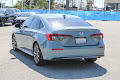 2024 Honda Civic Sedan EX