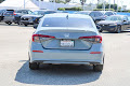 2024 Honda Civic Sedan EX