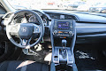2021 Honda Civic Sedan LX