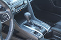 2021 Honda Civic Sedan LX