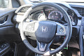 2021 Honda Civic Sedan LX