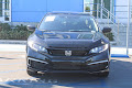 2021 Honda Civic Sedan LX