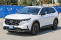 2027 Honda CR-V Hybrid Sport-L