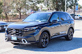2027 Honda CR-V Hybrid Sport Touring