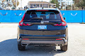 2027 Honda CR-V Hybrid Sport Touring