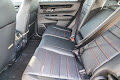 2027 Honda CR-V Hybrid Sport Touring