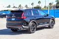 2027 Honda CR-V Hybrid Sport Touring