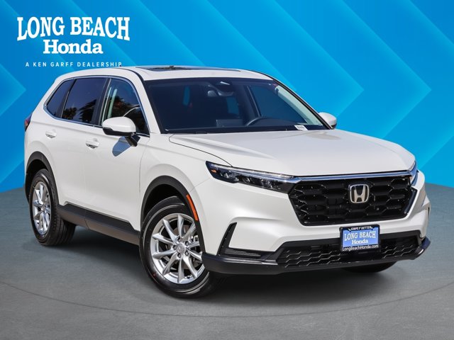 2027 Honda CR-V EX