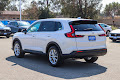 2027 Honda CR-V EX