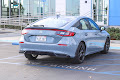 2024 Honda Civic Hatchback Sport