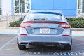 2024 Honda Civic Hatchback Sport
