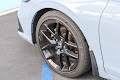 2024 Honda Civic Hatchback Sport