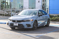 2024 Honda Civic Hatchback Sport