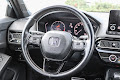 2024 Honda Civic Hatchback Sport